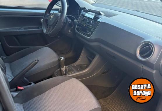 Autos - Volkswagen Up! Move 2018 Nafta 77000Km - En Venta