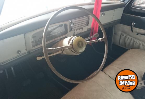 Cl�sicos - Peugeot 403  a�o 1964 - En Venta