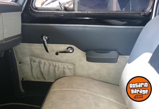 Cl�sicos - Peugeot 403  a�o 1964 - En Venta