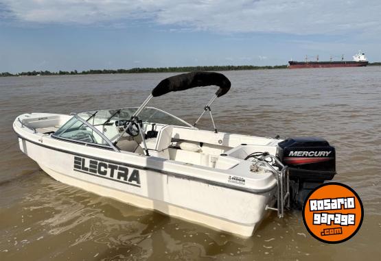 Embarcaciones - Electra 560 - En Venta