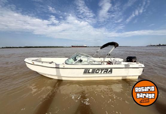 Embarcaciones - Electra 560 - En Venta