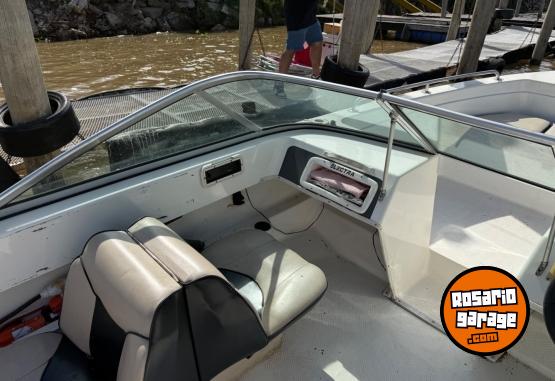 Embarcaciones - Electra 560 - En Venta