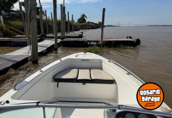 Embarcaciones - Electra 560 - En Venta