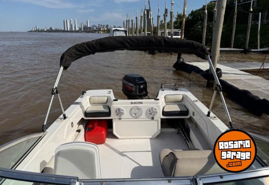 Embarcaciones - Electra 560 - En Venta