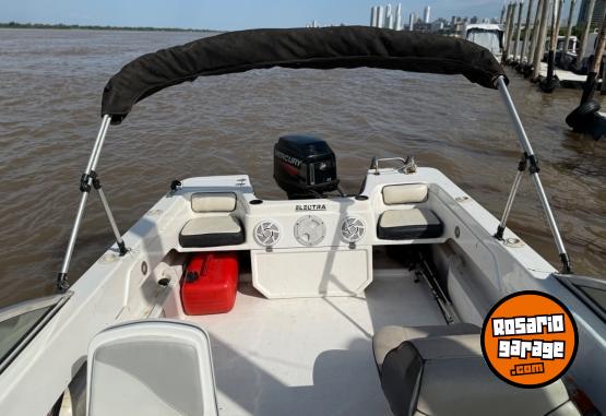 Embarcaciones - Electra 560 - En Venta