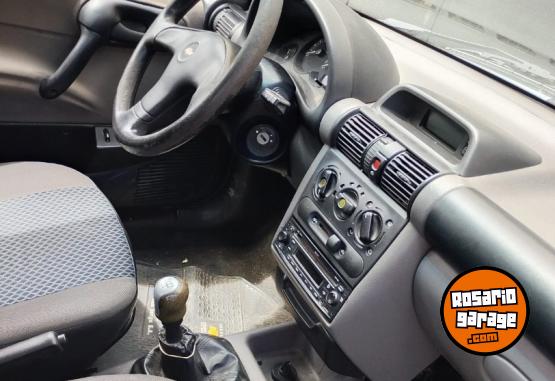 Autos - Chevrolet Wagon 2011 Nafta 270000Km - En Venta