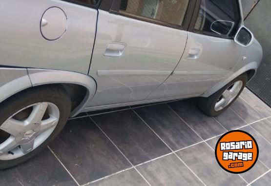 Autos - Chevrolet Wagon 2011 Nafta 270000Km - En Venta