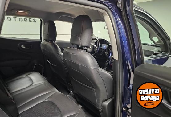 Camionetas - Fiat Toro Volcano 4x4 At9 pack 2022 Diesel 94500Km - En Venta