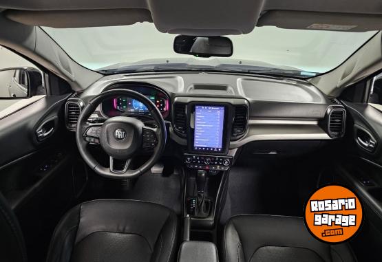 Camionetas - Fiat Toro Volcano 4x4 At9 pack 2022 Diesel 94500Km - En Venta