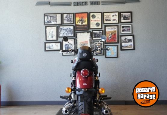 Motos - Royal Enfield SUPER METEOR 650 2026 Nafta 0Km - En Venta