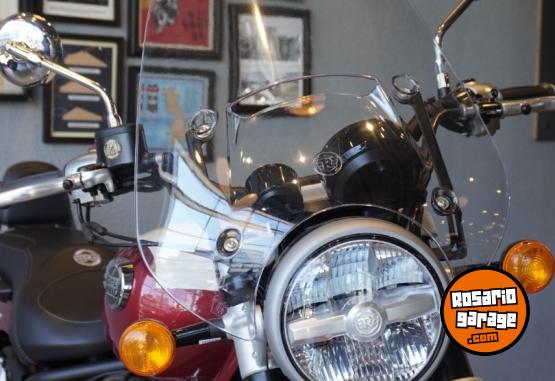 Motos - Royal Enfield SUPER METEOR 650 2026 Nafta 0Km - En Venta