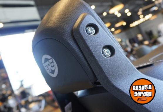 Motos - Royal Enfield SUPER METEOR 650 2026 Nafta 0Km - En Venta