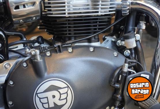 Motos - Royal Enfield SUPER METEOR 650 2026 Nafta 0Km - En Venta