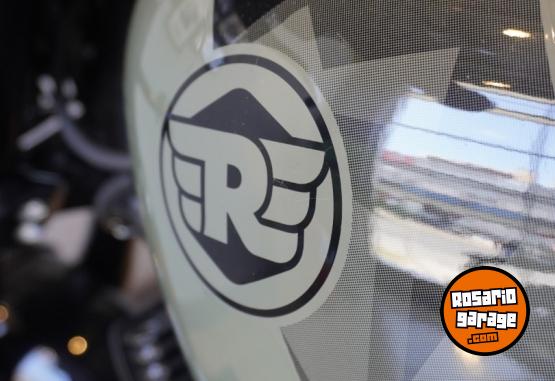 Motos - Royal Enfield SHOTGUN 650 2026 Nafta 0Km - En Venta