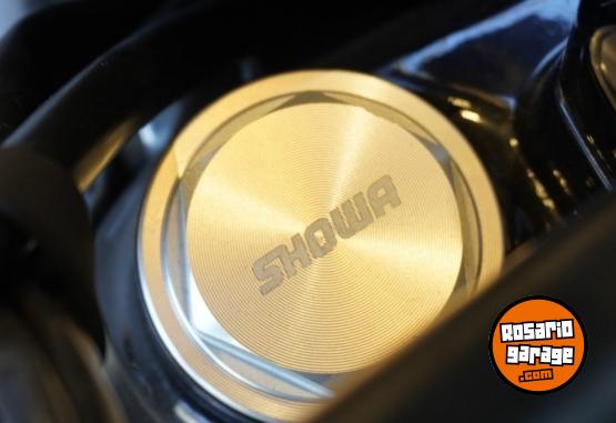 Motos - Royal Enfield SHOTGUN 650 2026 Nafta 0Km - En Venta