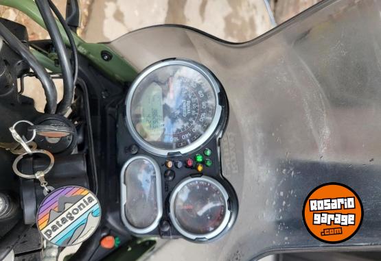 Motos - Royal Enfield Himalayan 411 2023 Nafta 38000Km - En Venta
