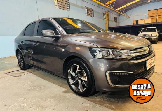 Autos - Citroen c4 2018 Nafta 130000Km - En Venta