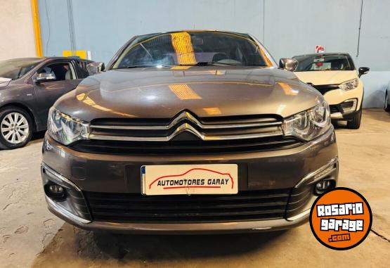 Autos - Citroen c4 2018 Nafta 130000Km - En Venta