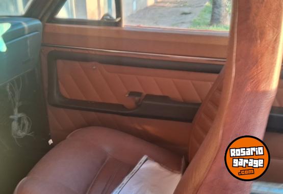 Autos - Renault Torino coupe tsx 1983 Nafta 100000Km - En Venta