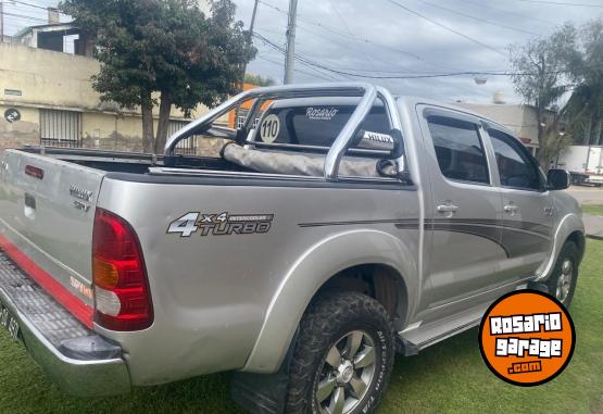 Camionetas - Toyota Srv 2006 Diesel 237000Km - En Venta