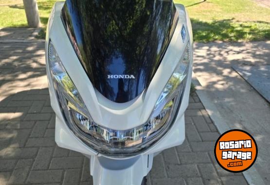 Motos - Honda PCX 150 2016 Nafta 32000Km - En Venta