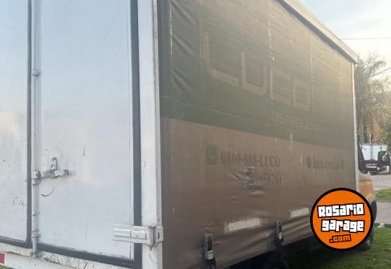 Camiones y Gr�as - Iveco - En Venta