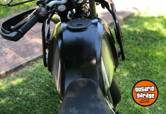 Motos - Royal Enfield Himalayan bs4 2021 Nafta 22000Km - En Venta
