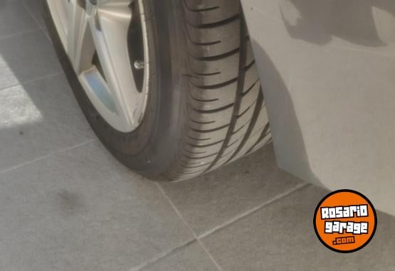 Autos - Audi A3 2017 Nafta 123000Km - En Venta