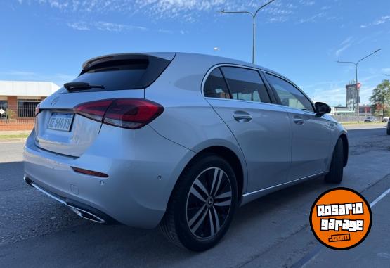 Autos - Mercedes Benz A200 2021 Nafta 72000Km - En Venta