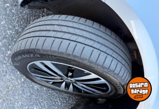 Autos - Mercedes Benz A200 2021 Nafta 72000Km - En Venta