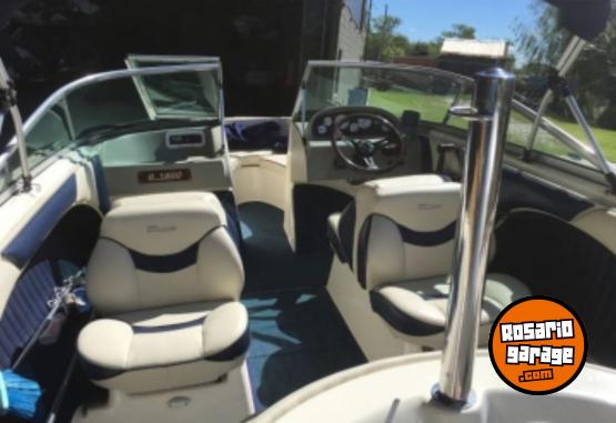 Embarcaciones - Quick Silver 1800 - En Venta