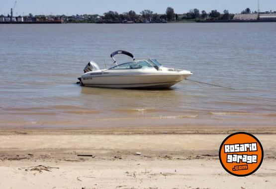 Embarcaciones - Quick Silver 1800 - En Venta
