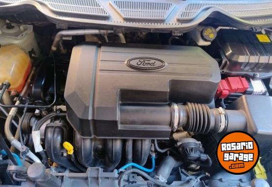 Autos - Ford Ecosport 2015 Nafta 112000Km - En Venta