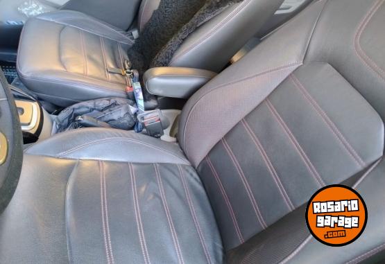 Autos - Ford Ecosport 2015 Nafta 112000Km - En Venta