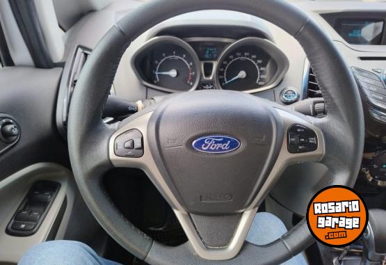 Autos - Ford Ecosport 2015 Nafta 112000Km - En Venta