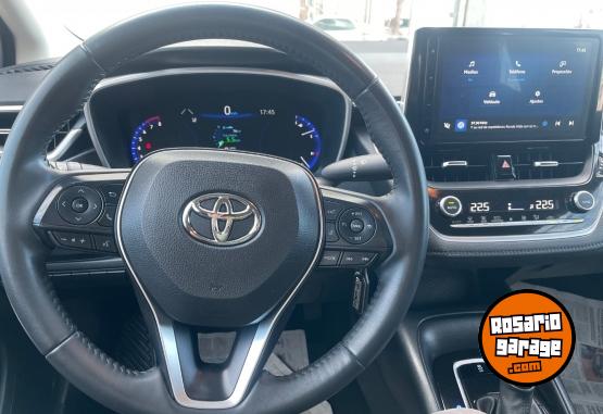 Autos - Toyota Corolla 2024 Nafta 40000Km - En Venta