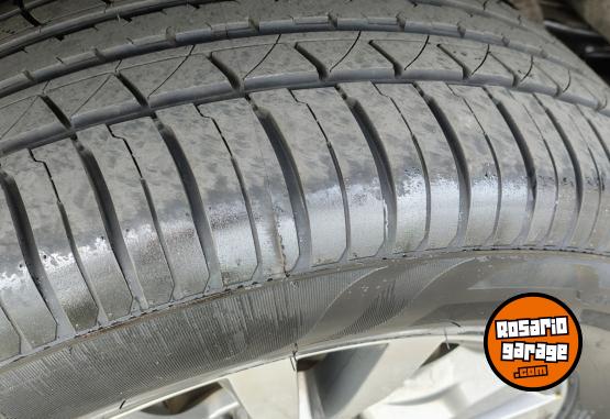 Camionetas - Chevrolet TRAILBLAZER LTZ 2018 Diesel 100000Km - En Venta