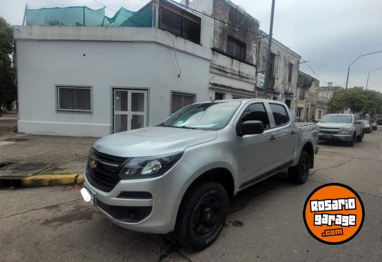 Camionetas - Chevrolet S10 2021 Diesel  - En Venta