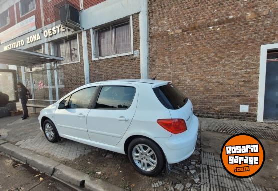 Autos - Peugeot 307 2010 Nafta  - En Venta