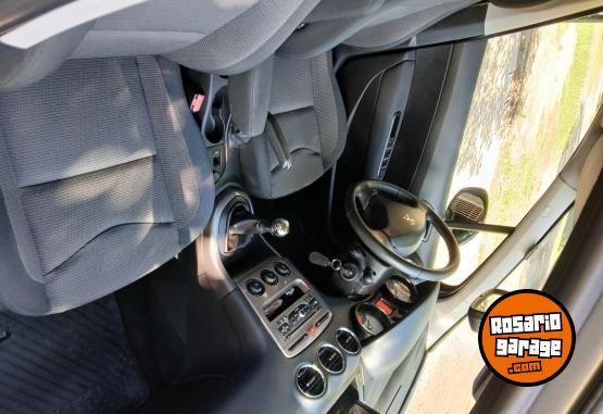 Autos - Peugeot 308 2013 Nafta 150000Km - En Venta