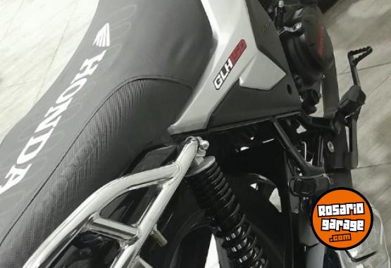 Motos - Honda Ghl 2024 Nafta 111111Km - En Venta