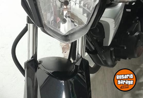 Motos - Honda Ghl 2024 Nafta 111111Km - En Venta