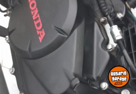Motos - Honda Ghl 2024 Nafta 111111Km - En Venta