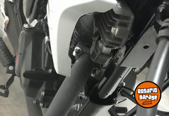 Motos - Honda Ghl 2024 Nafta 111111Km - En Venta