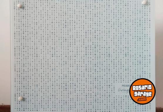 Hogar - Calefactor Peabody Convector 1000W Living & Art � Excelente estado - En Venta