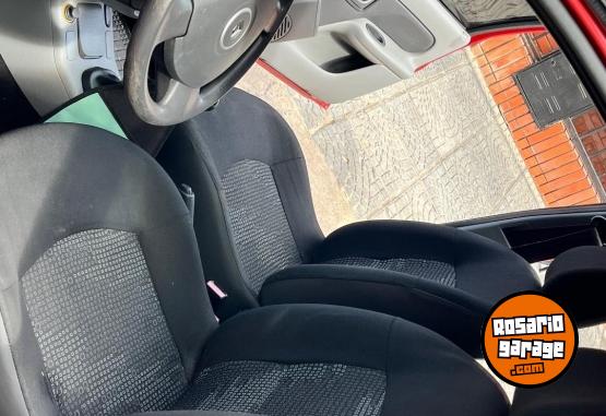 Autos - Renault Clio 5P campus 1.2 packII 2012 Nafta 88824Km - En Venta