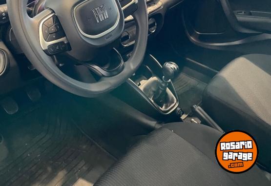 Autos - Fiat Cronos 2026 Nafta 0Km - En Venta