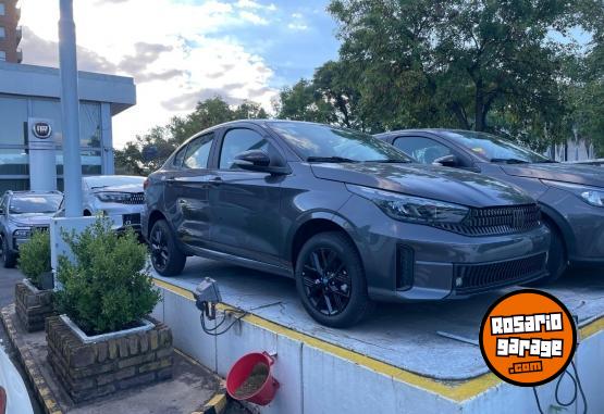 Autos - Fiat Cronos 2026 Nafta 0Km - En Venta