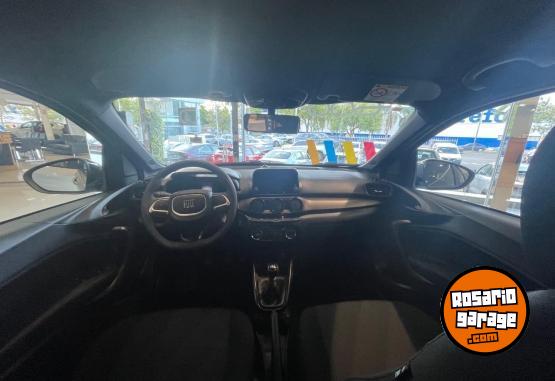 Autos - Fiat Cronos 2026 Nafta 0Km - En Venta