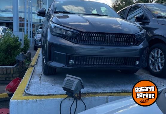 Autos - Fiat Cronos 2026 Nafta 0Km - En Venta